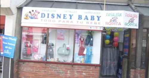 DISNEY BABY DISNEY BABY